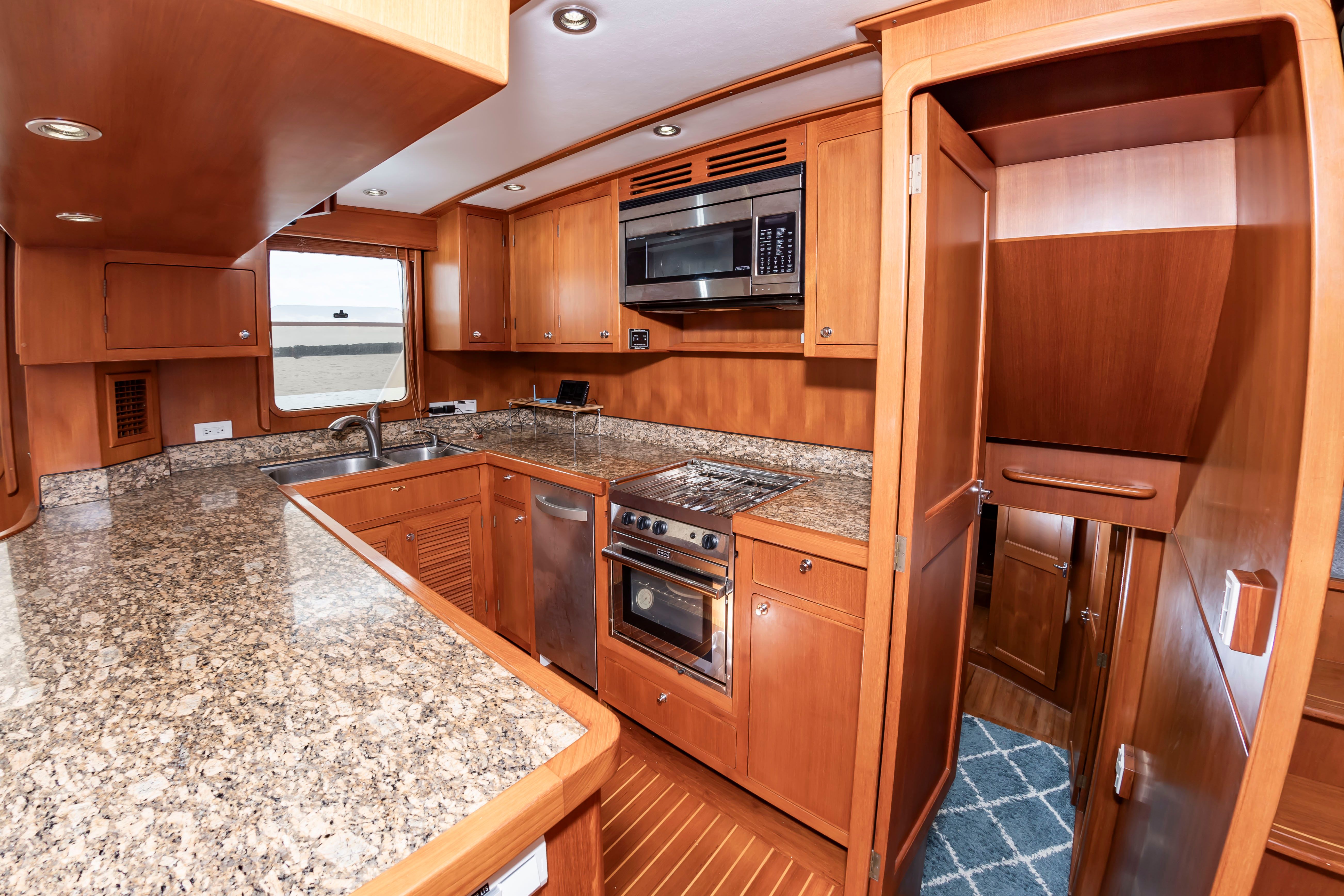 2016 DeFever Euro 52 - 47