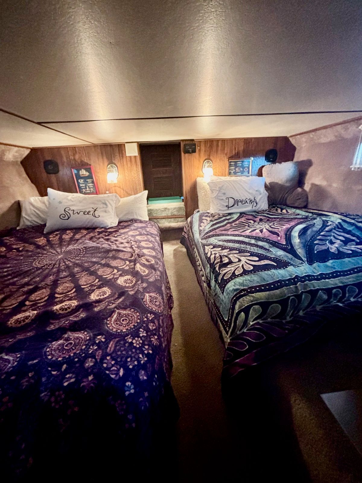 1987 Harbor Master 470 - 8