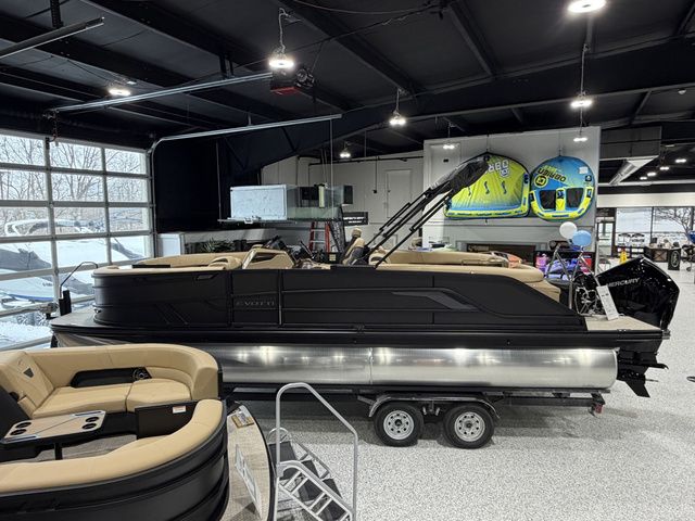 2026 Evotti 723 QL