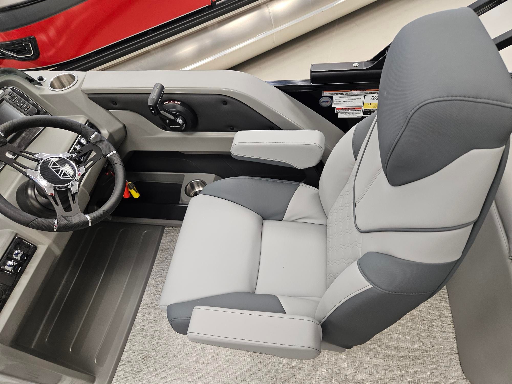 2026 AVALON LSZ QLS-23T - Image 13