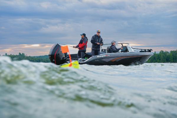 2026 Ranger 620FS Pro - 65