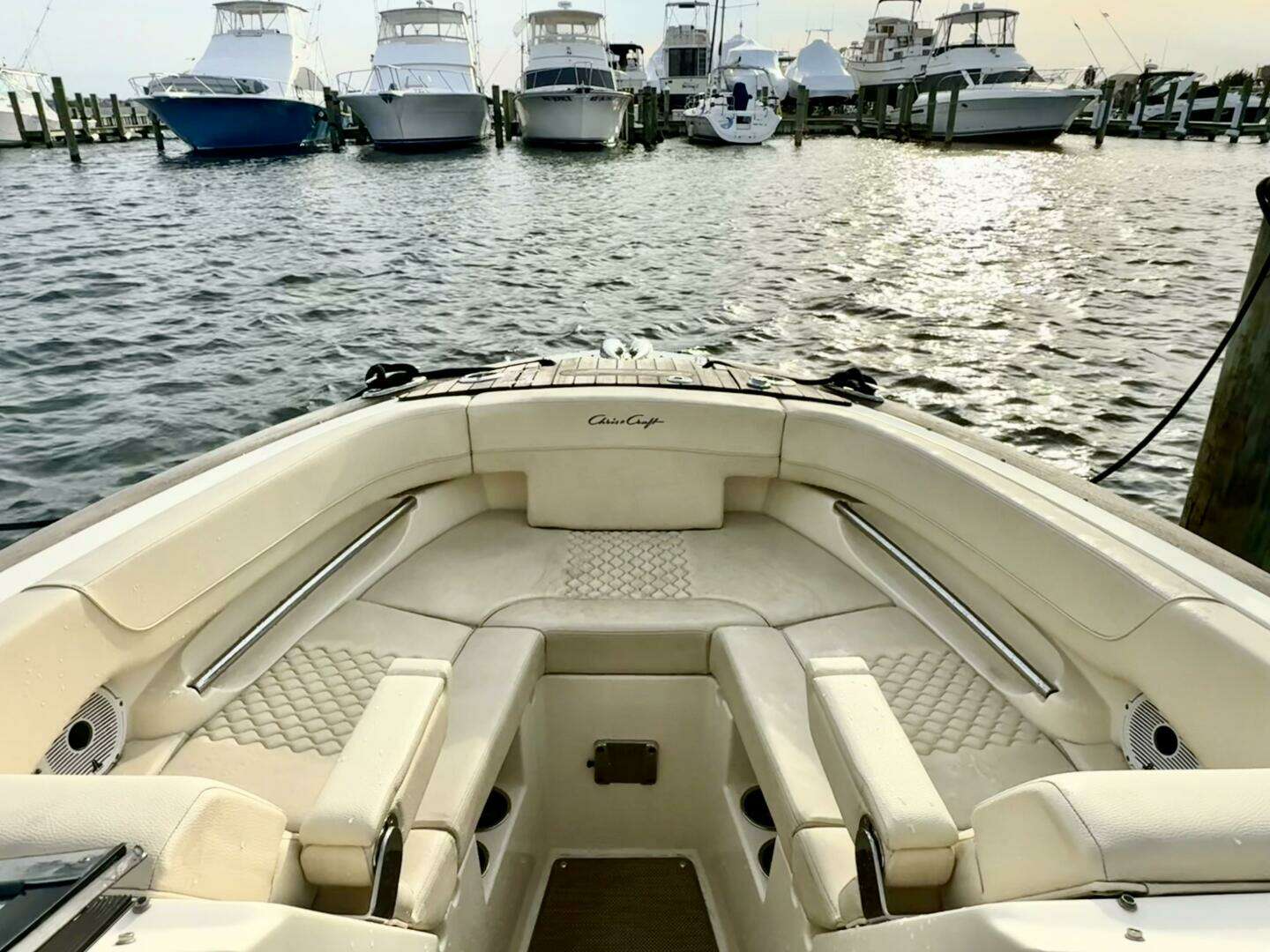 2022 Chris-Craft Launch 25 GT - Image 19