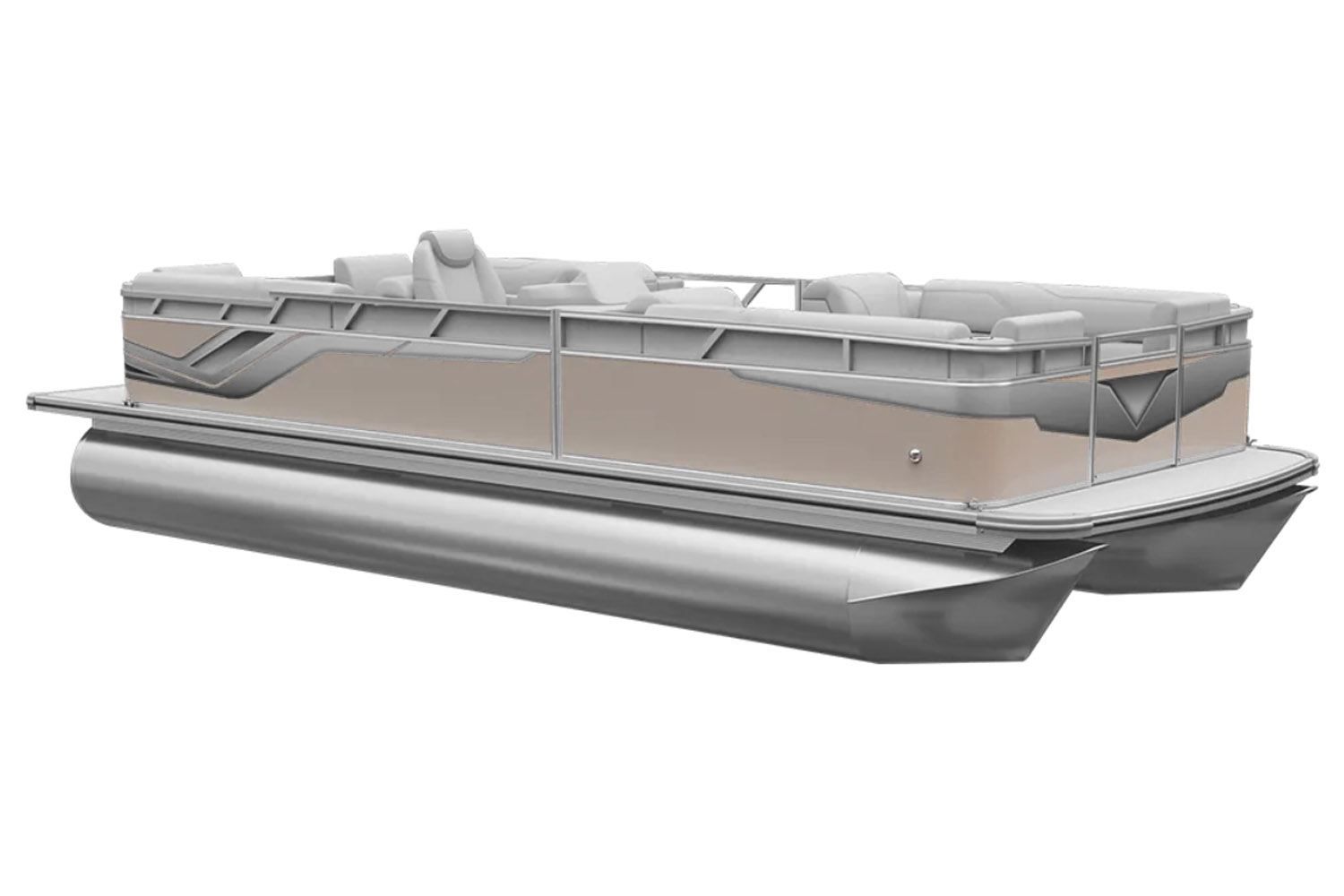 2024 Avalon Venture Fish N Cruise 23 ft. - 26