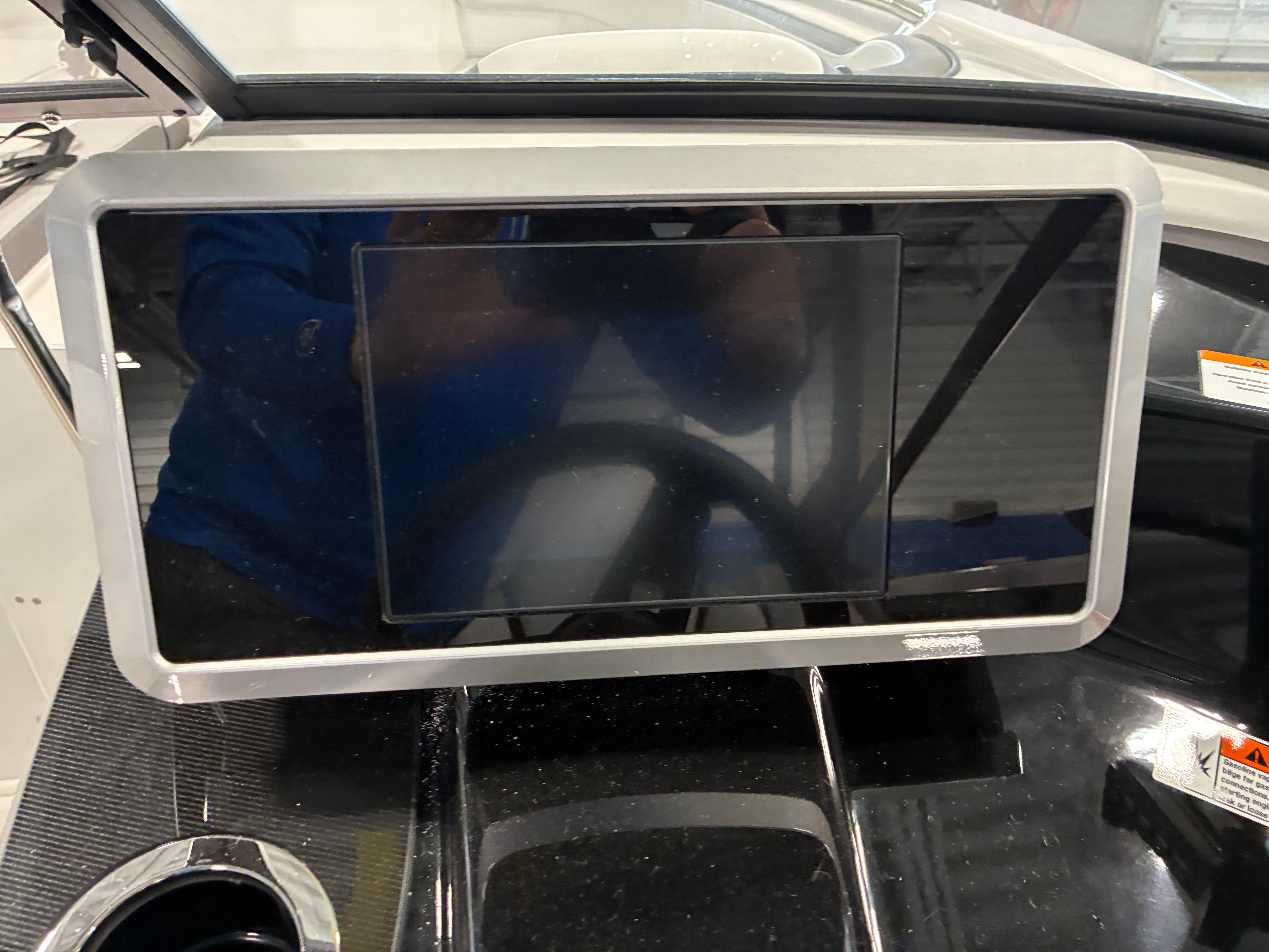 2026 Yamaha Boats AR250 - 24