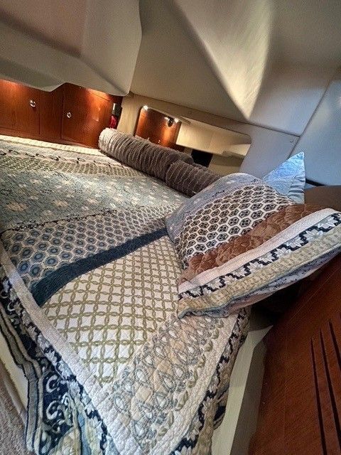 2006 REGAL 3060 WINDOW EXPRESS - Image 28