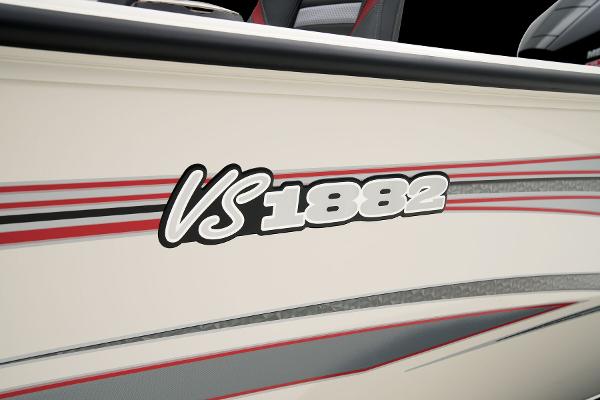 2025 Ranger VS1882SC Angler - 61