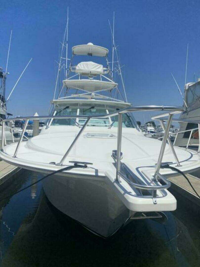 2006 Cabo 40 Express - Image 58