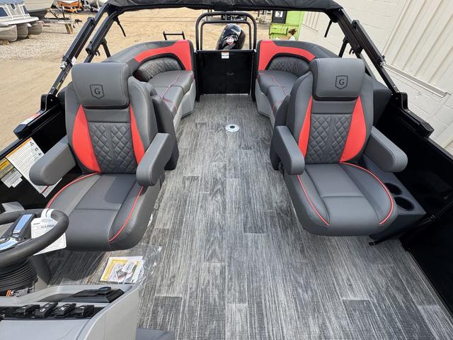 2025 Godfrey SW 2286 SB - 8