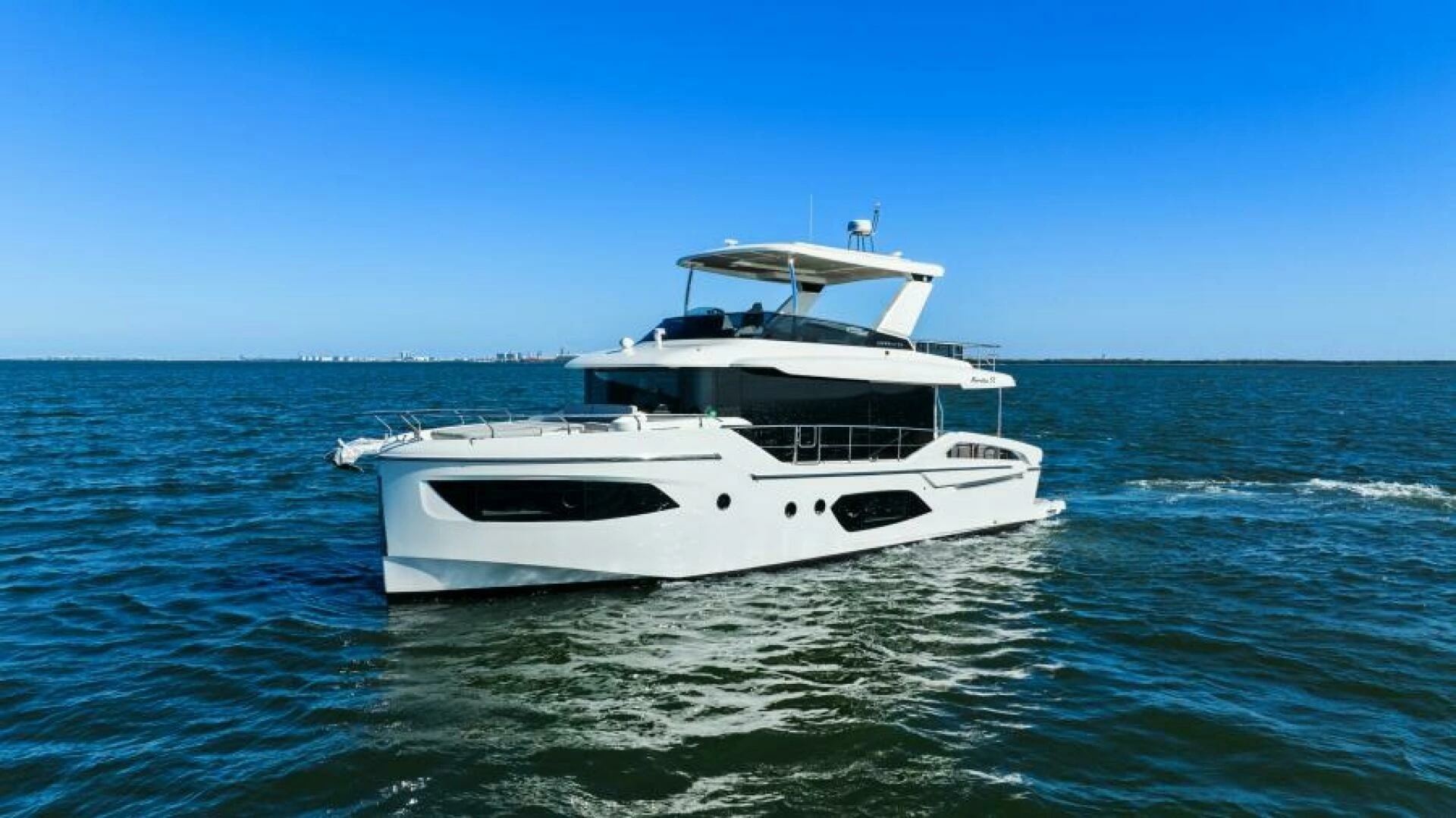 2025 Absolute Navetta 53 - Image 54