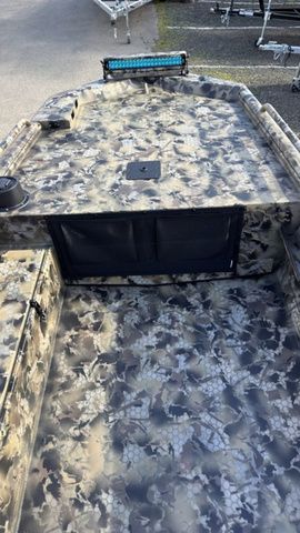 2026 Excel Boats Viper F4 1751 - 7