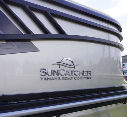 2025 SunCatcher Select 324RC - 3