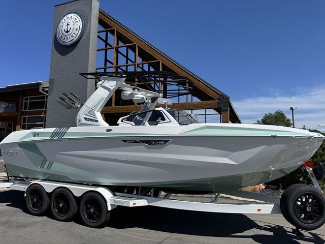 2026 Tigé Ultré 25ZX - 5