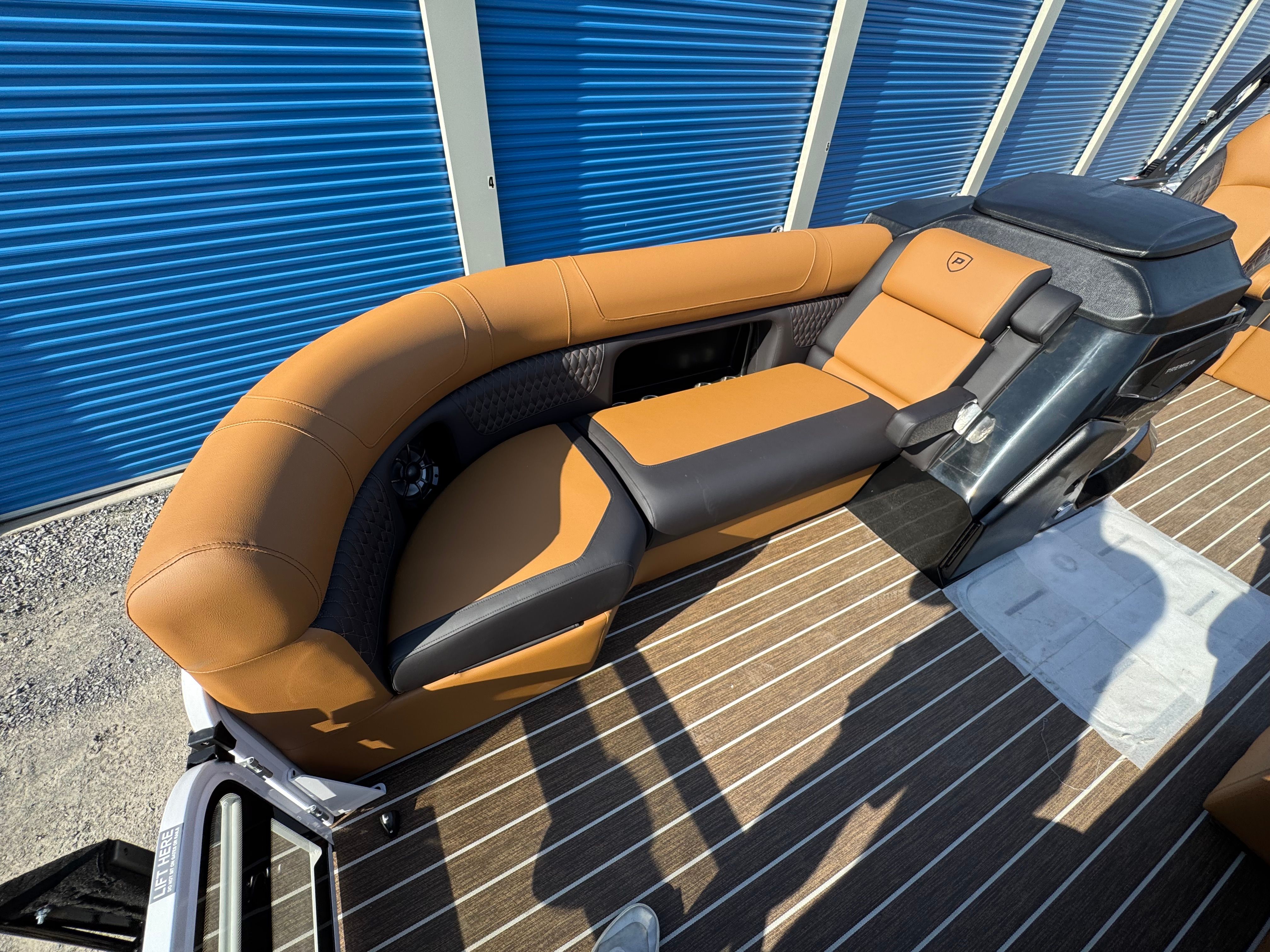 2026 Premier 230 Solaris RL - 25
