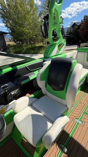 2018 Nautique Super Air Nautique G23 - 51