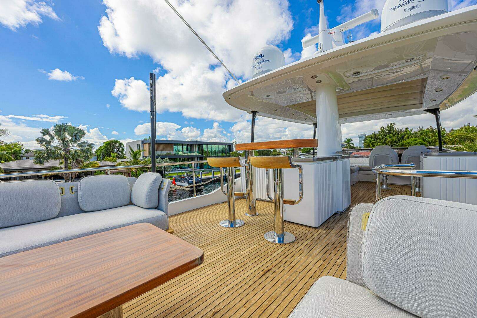 2022 Azimut Magellano 66 - Image 31