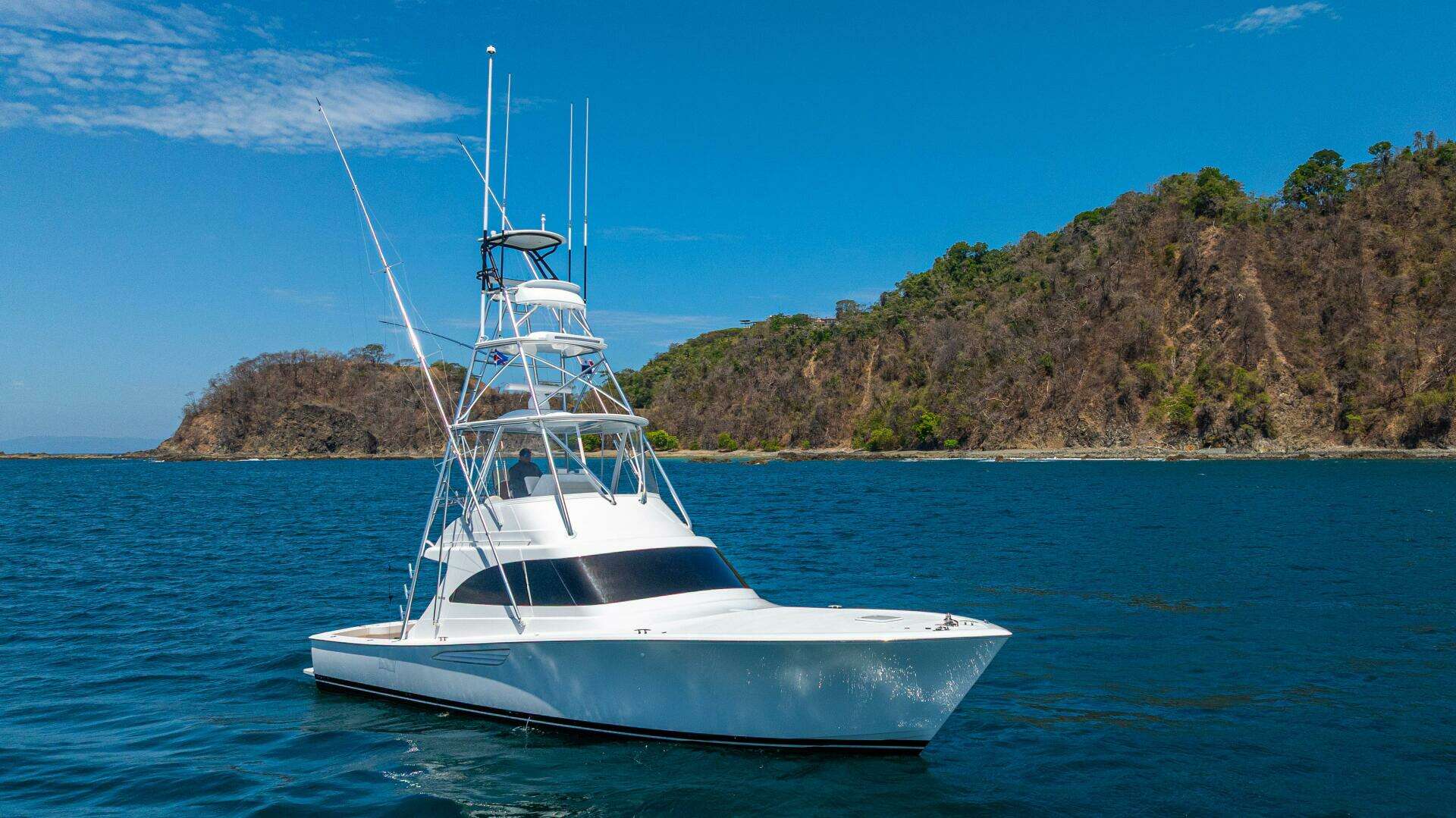 2025 Viking 46 Billfish - Image 77