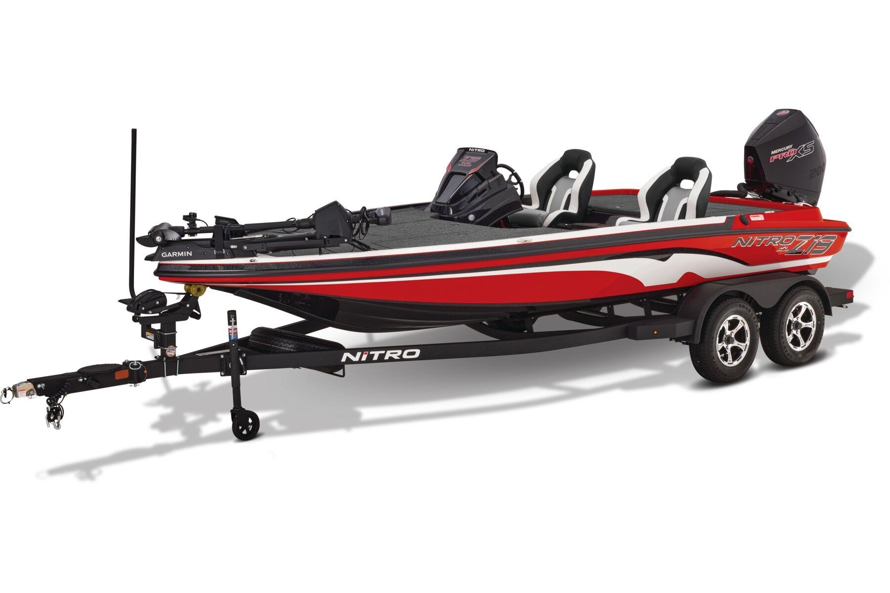 2026 Nitro Z19 XL Pro - 8