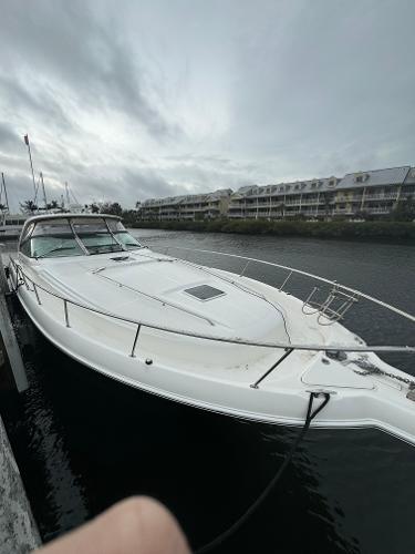 2006 Sea Ray Sundancer 460 - 9