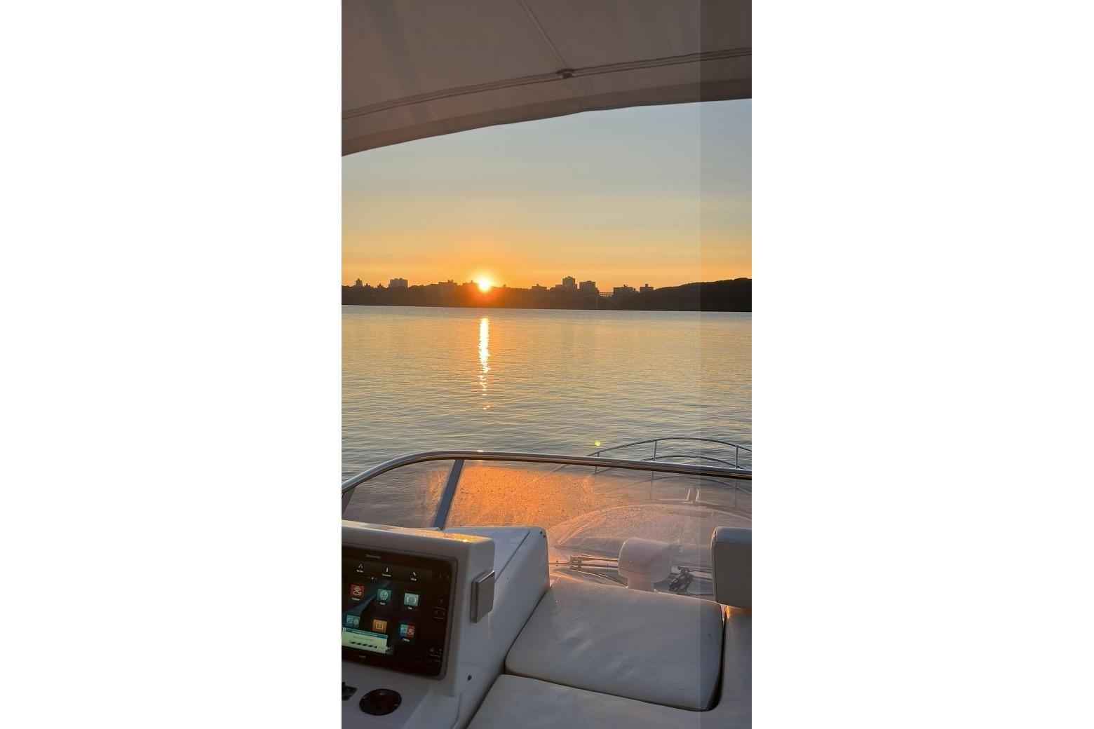 2014 Azimut 45 - 92