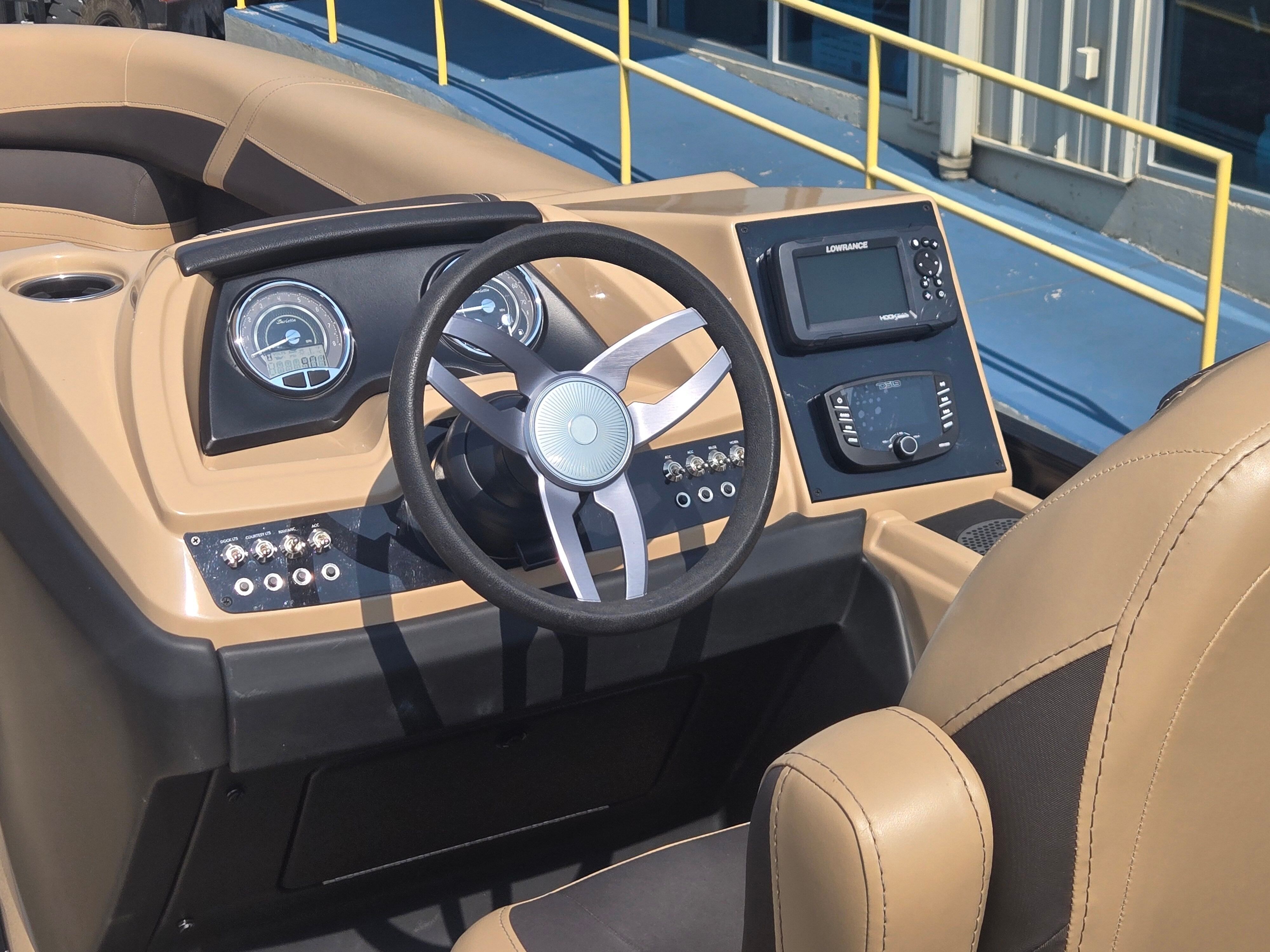 2025 BARLETTA C22M - Image 16