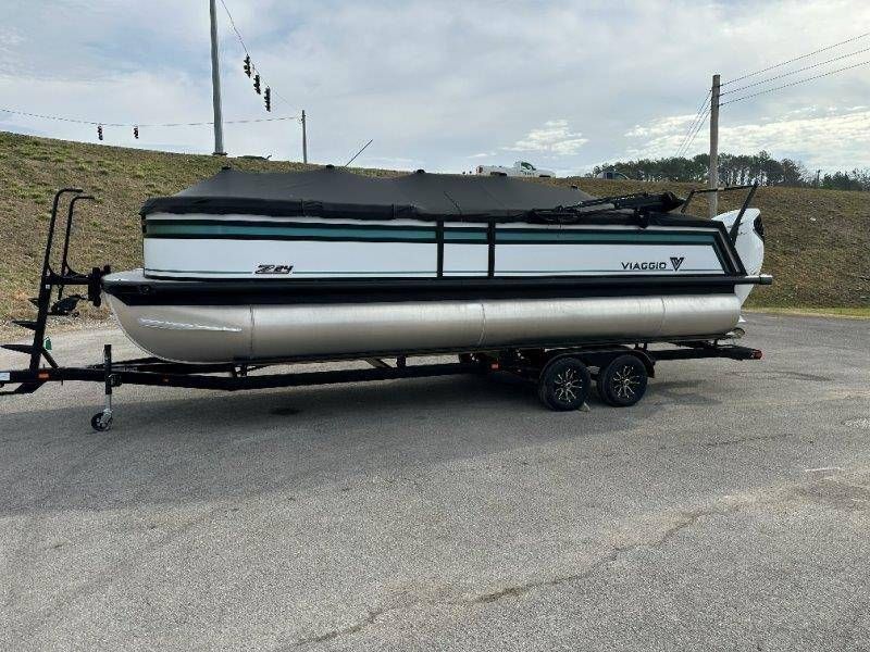 2026 Viaggio Lago Z24B - 42