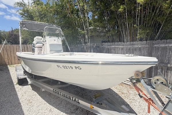 2012 Pathfinder 2200