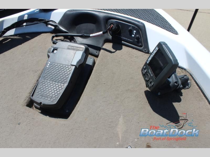 2003 Nitro NX 750 SC - 34