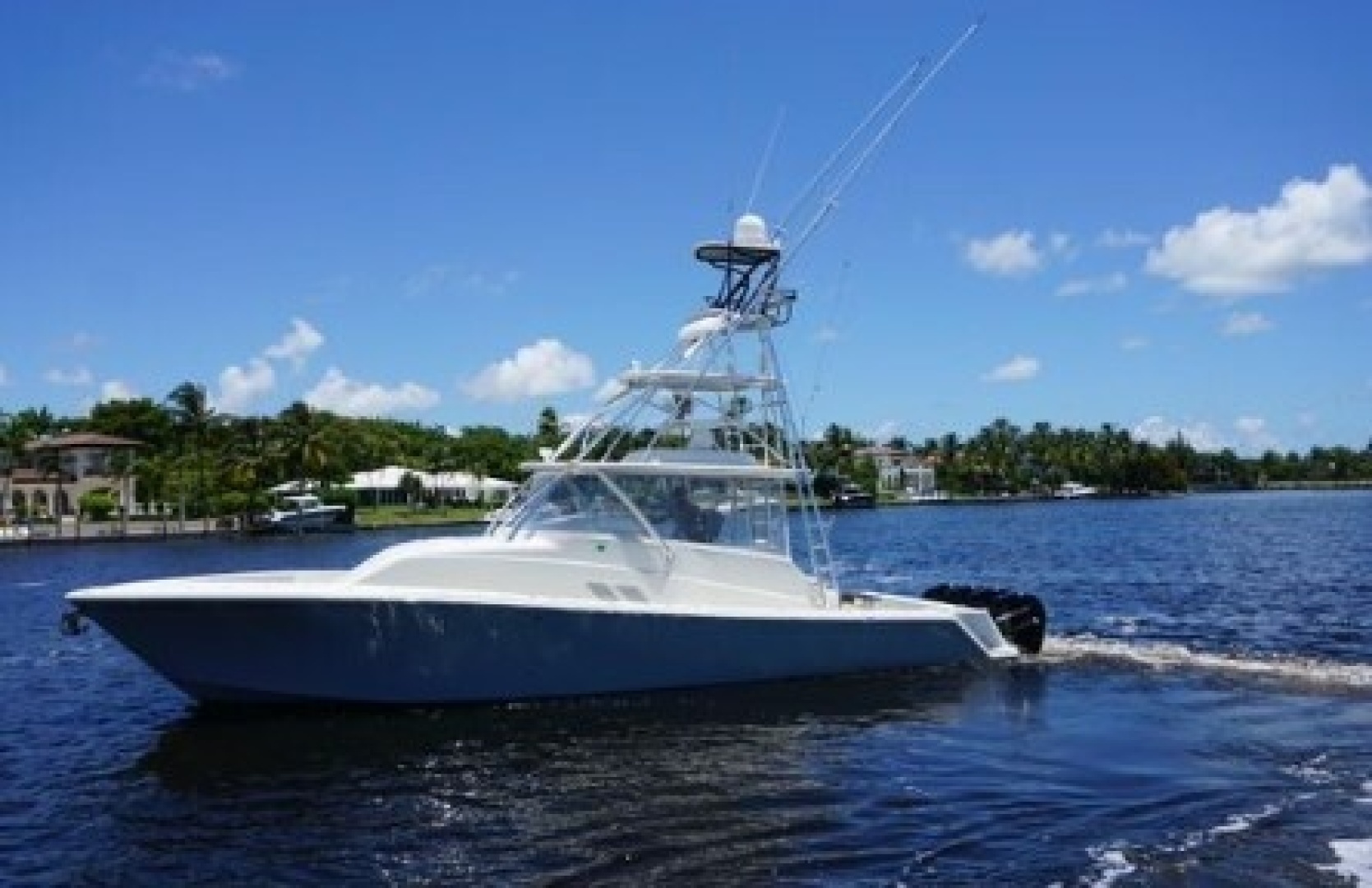 2015 SeaVee — - Image 7