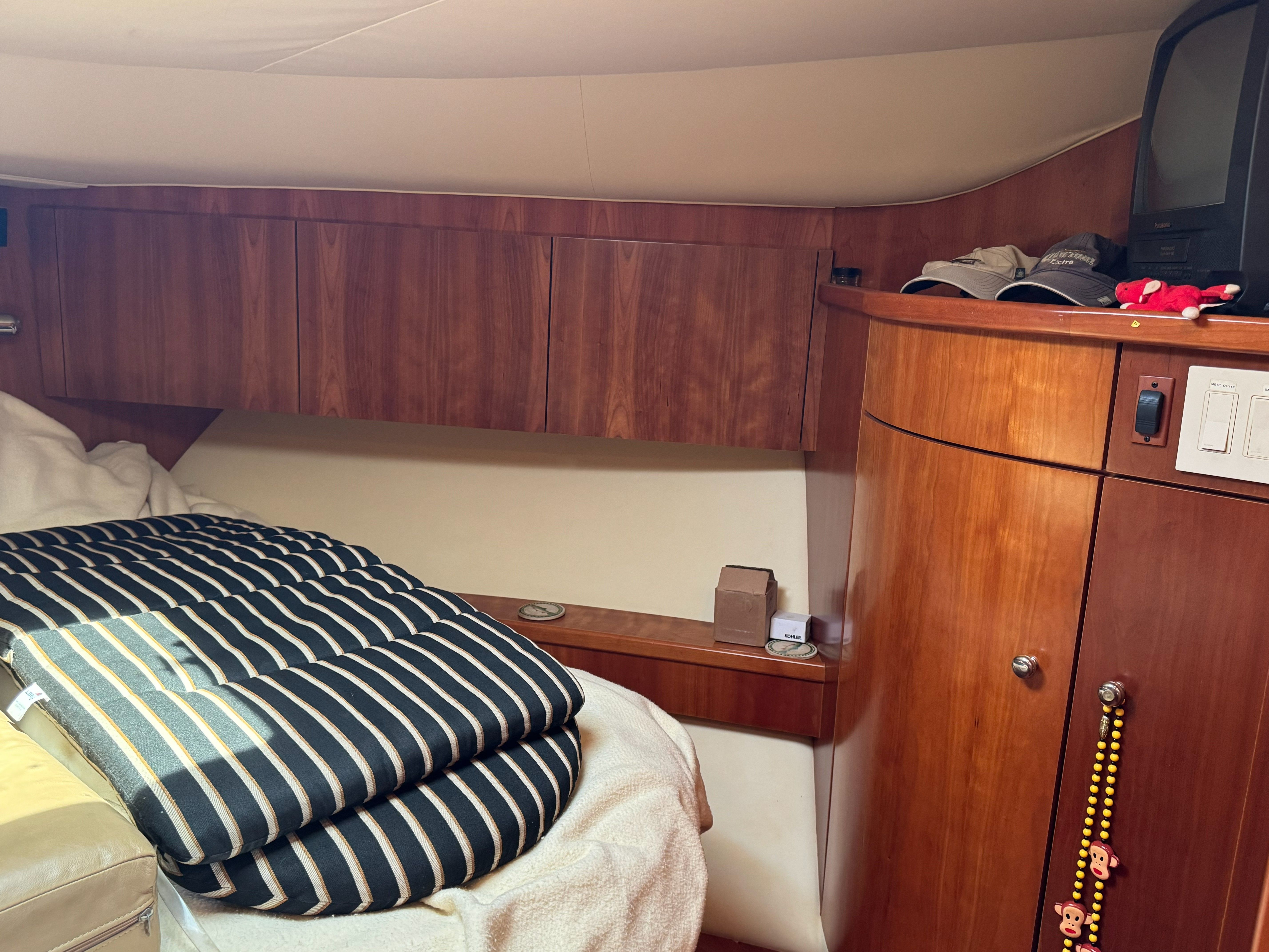 2003 Tiara Yachts 5000 Open - 120
