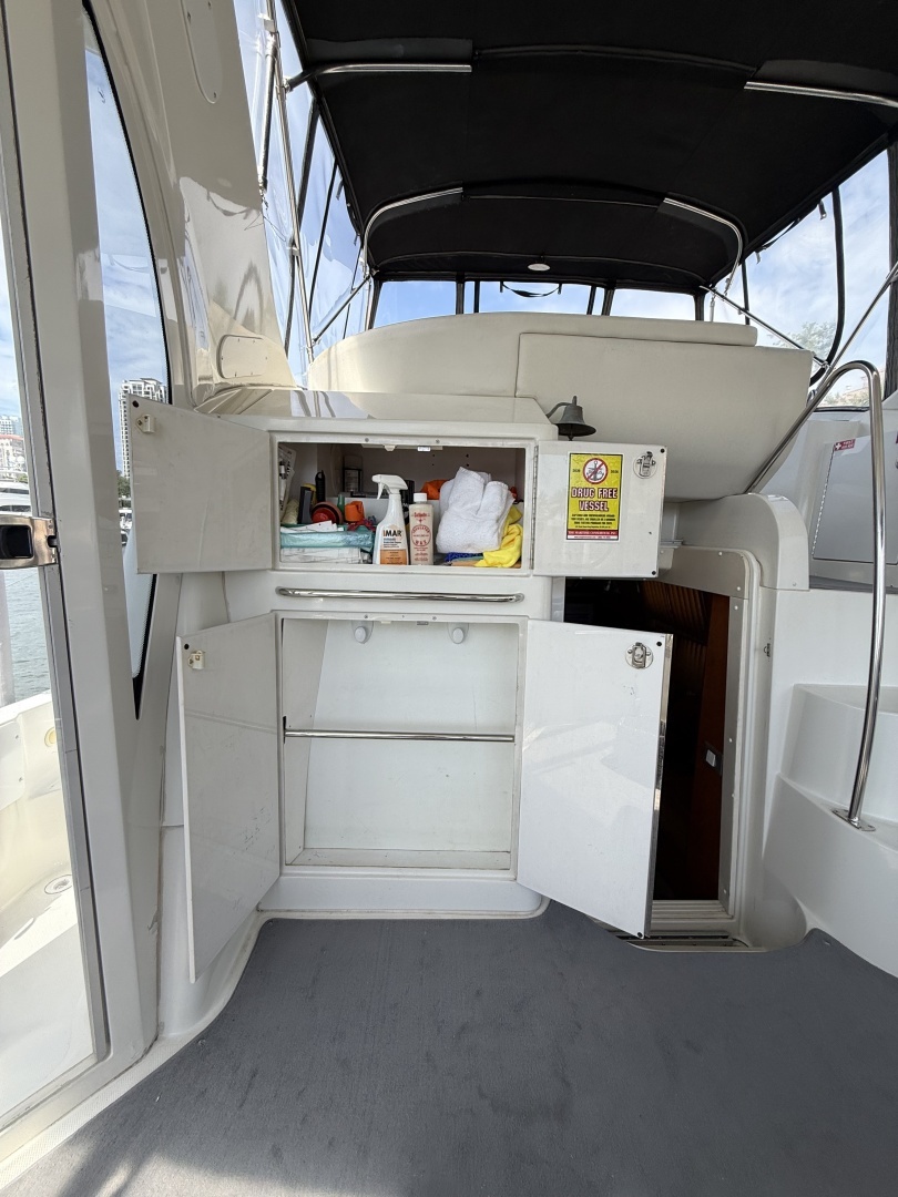 2006 Carver 44 CMY - Image 41