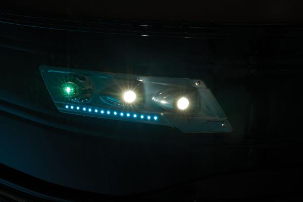 2025 Regency 250 LE3 - 71