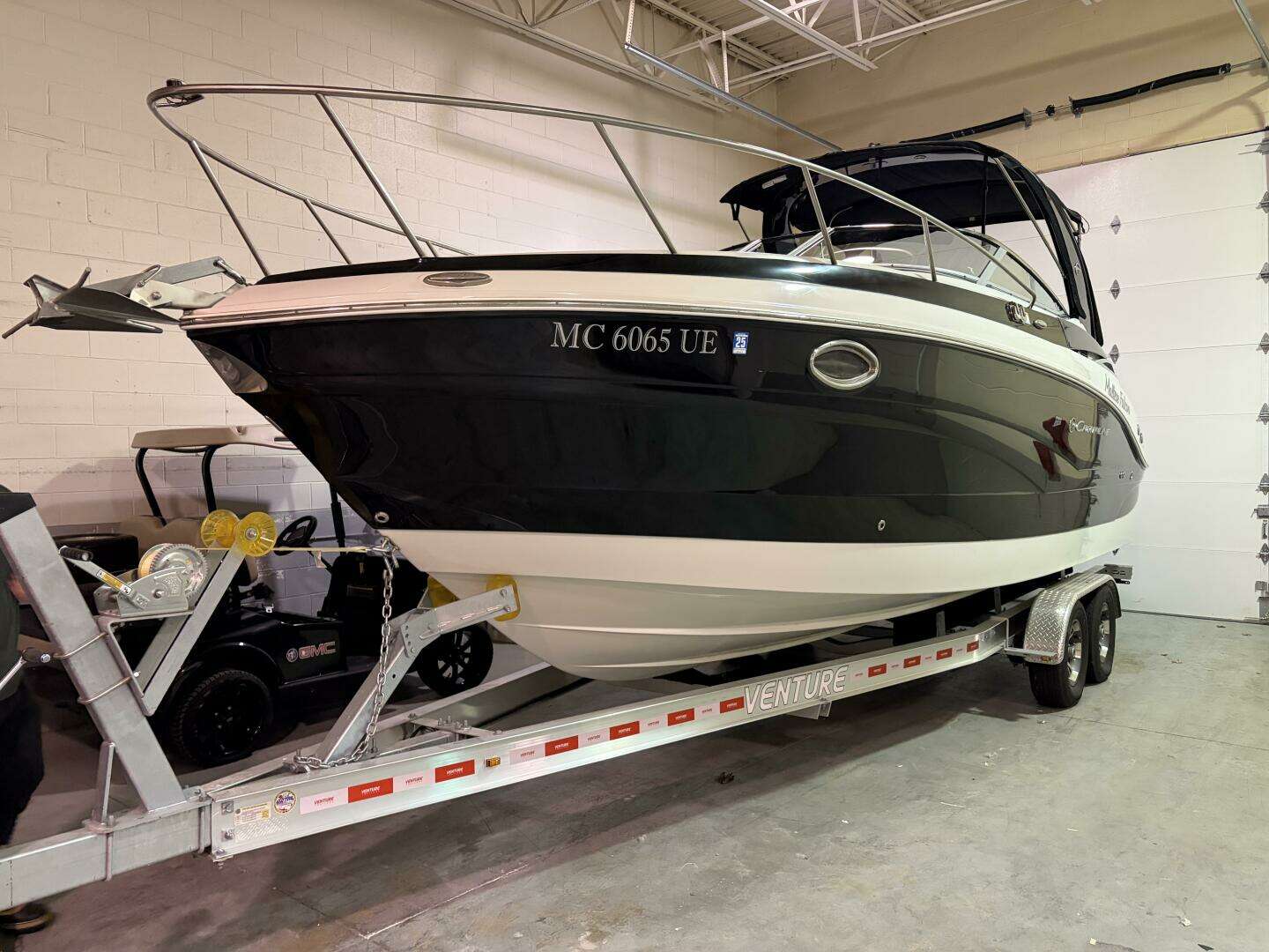 2019 Crownline 264 CR - Image 3