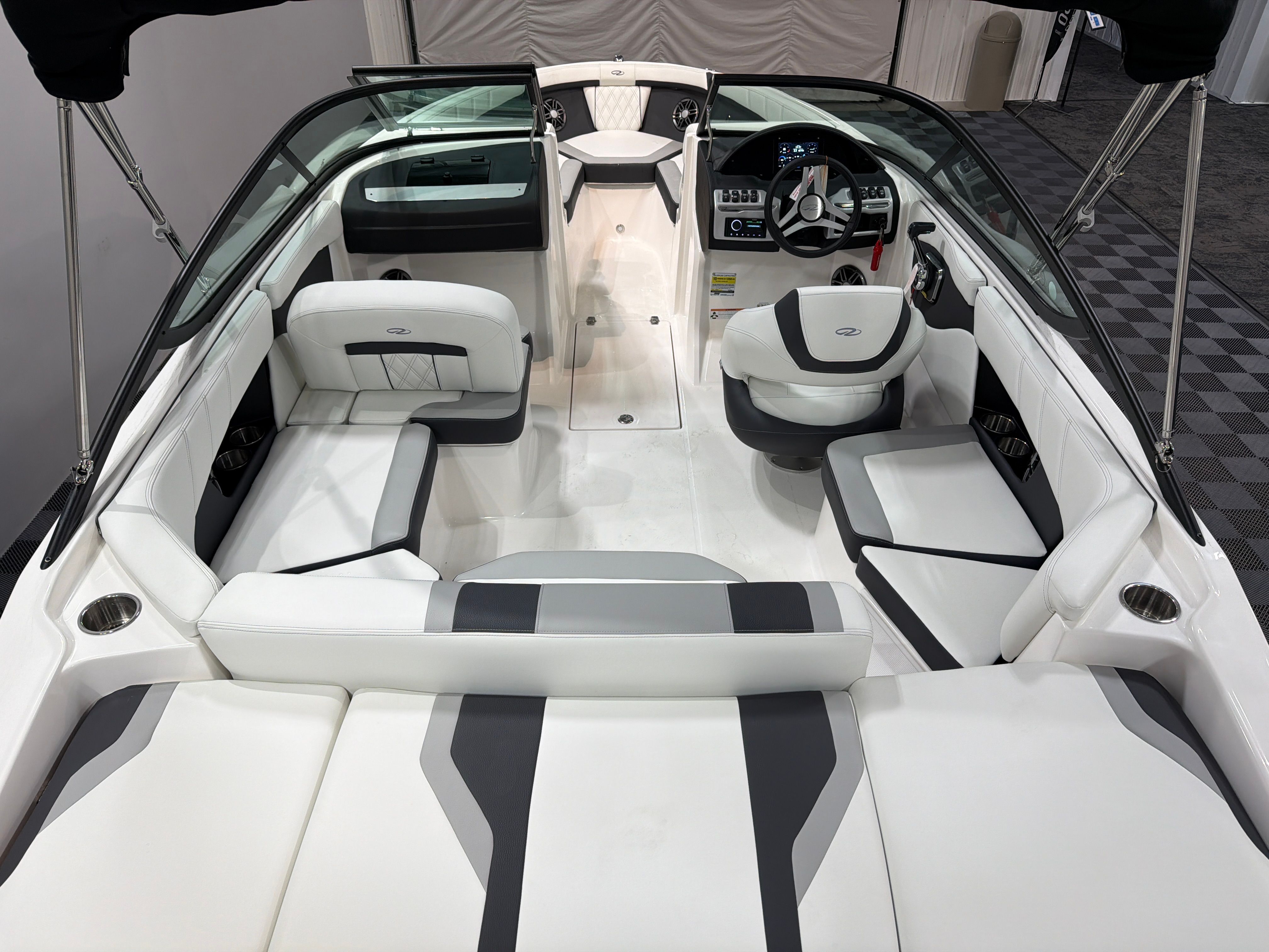 2026 Regal 2000 ES - 6