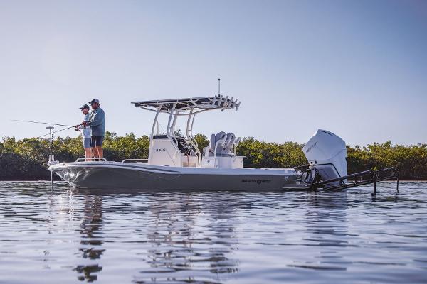 2025 Ranger 2510 Bay - 12