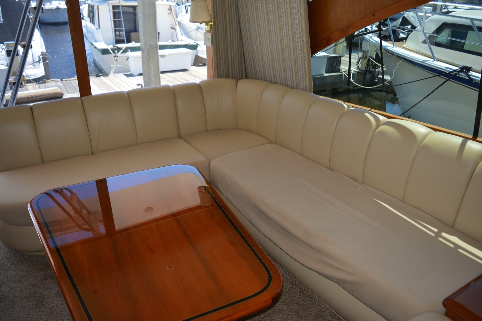 2000 Ocean 56 Super Sport - Image 19