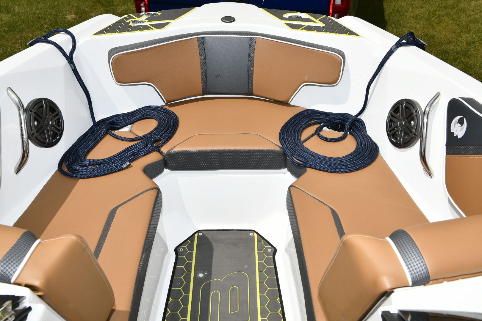 2021 Scarab 215 ID - 12
