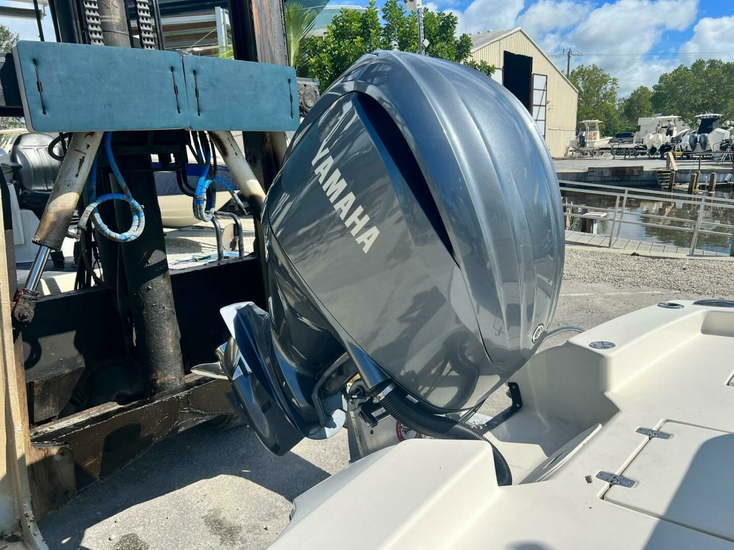 2014 Pathfinder HPS 26 - Image 8