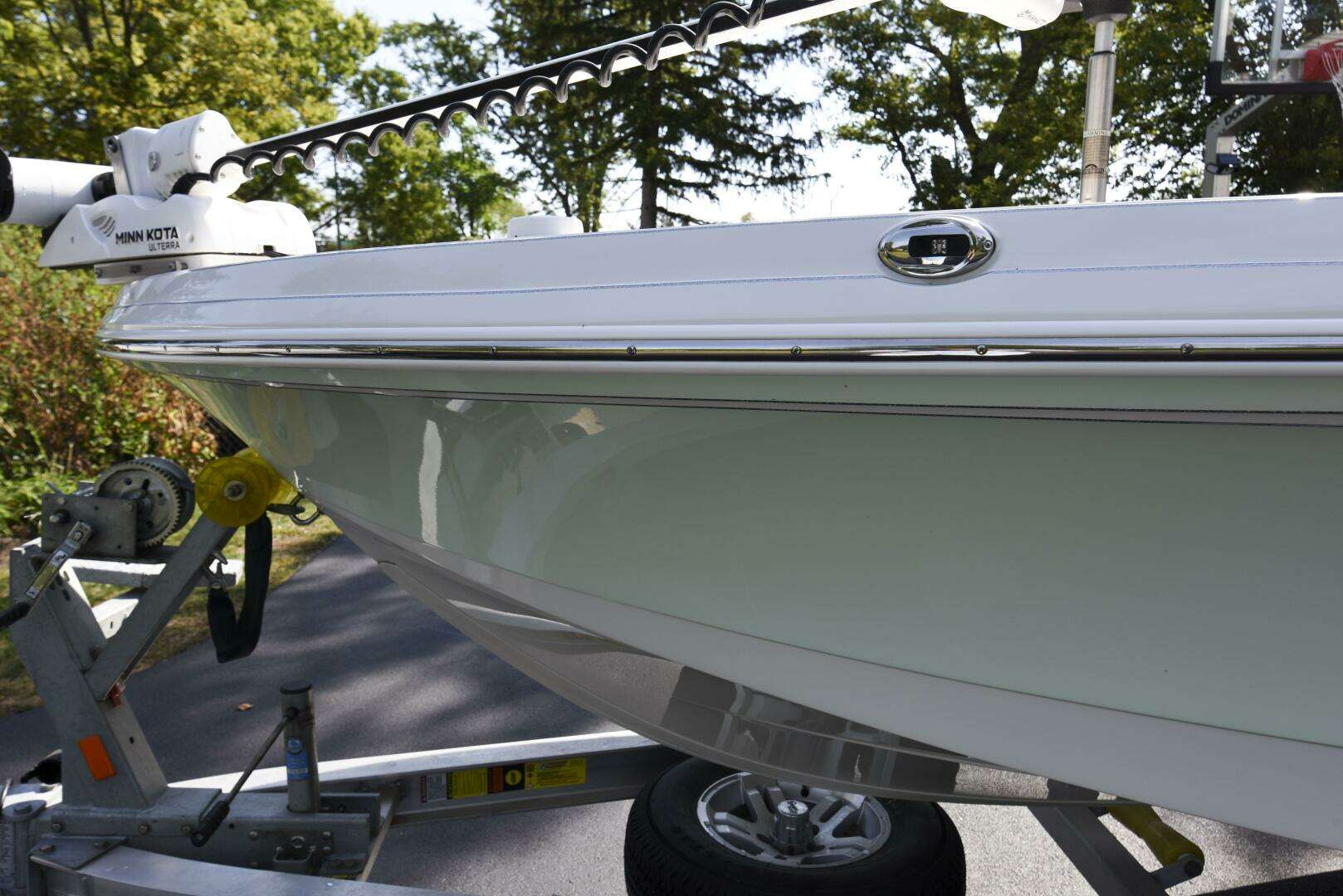 2022 Ranger 2360 - Image 21