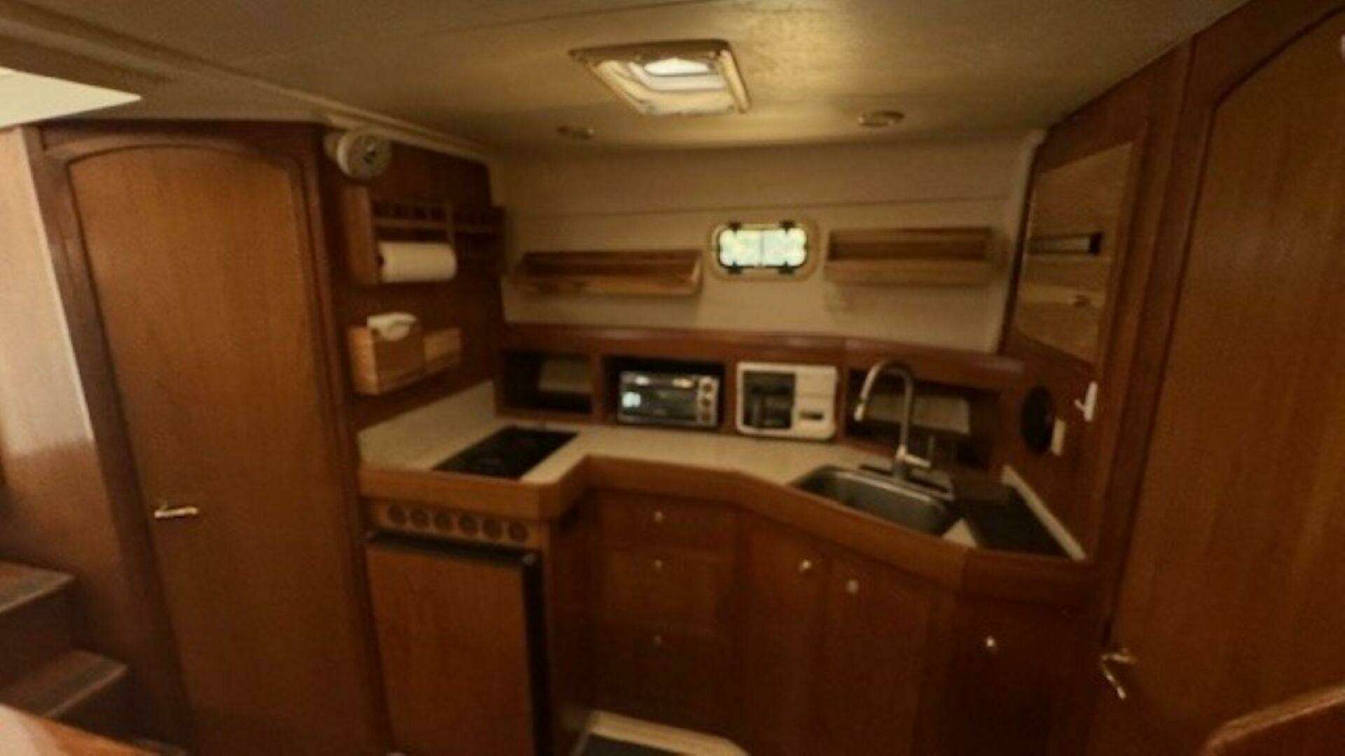 2000 Mainship 34 Pilot - Image 17