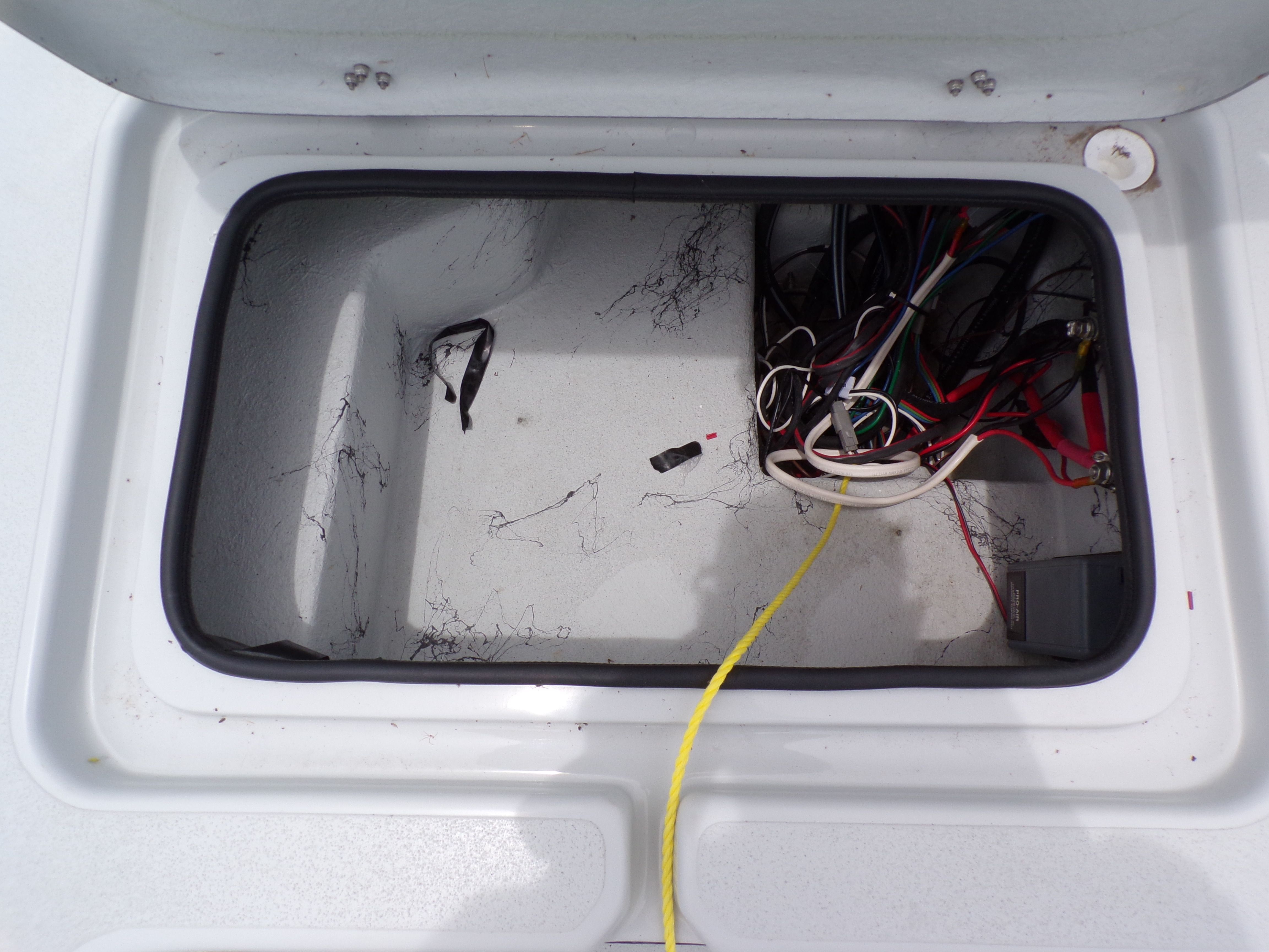 2026 Shoalwater 23' Catamaran - 21