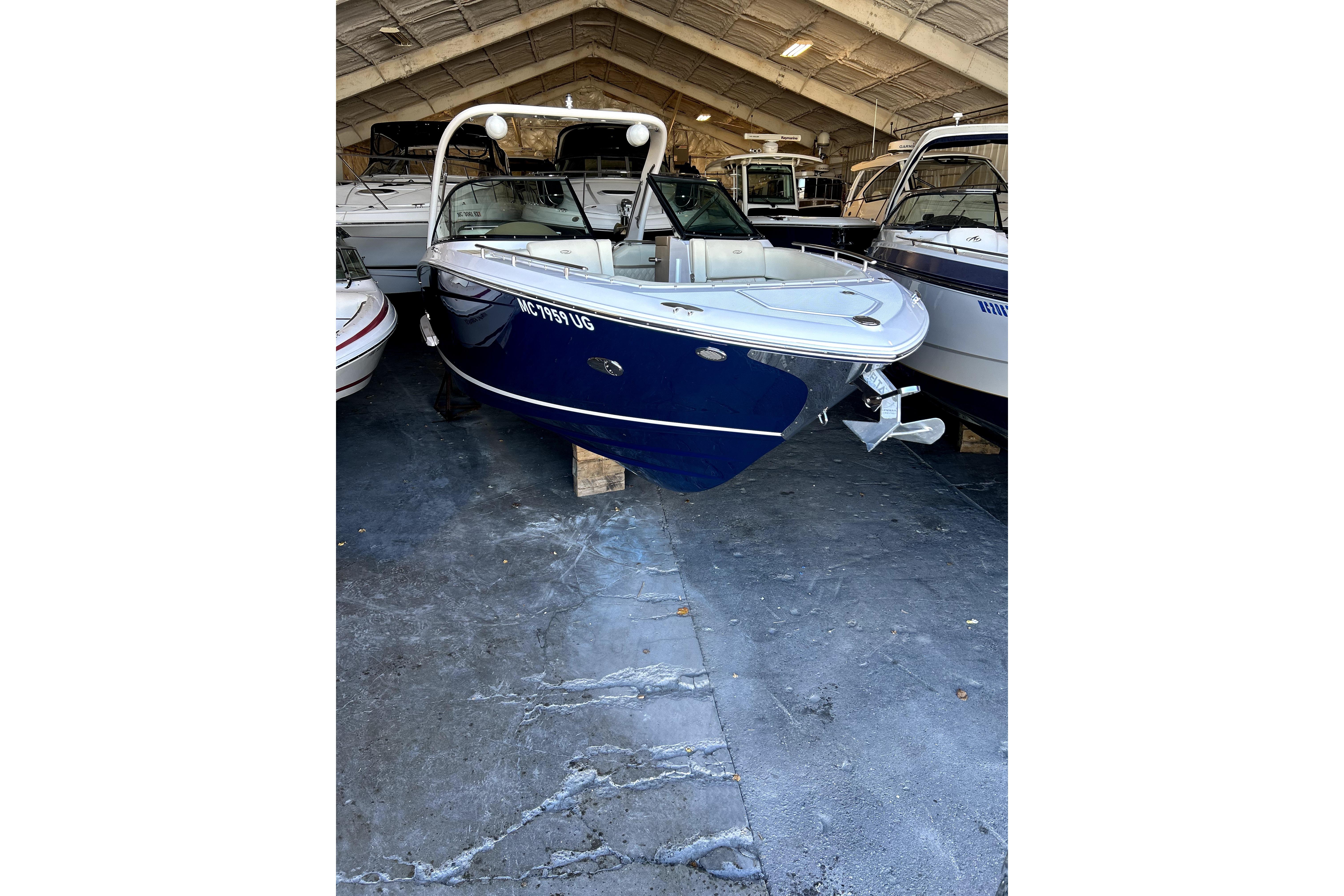 2019 Regal 2800 Bowrider