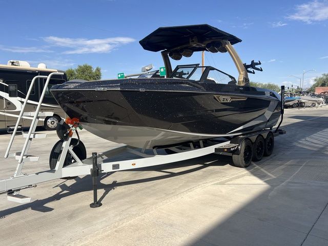 2025 Tigé 25ZX - 4