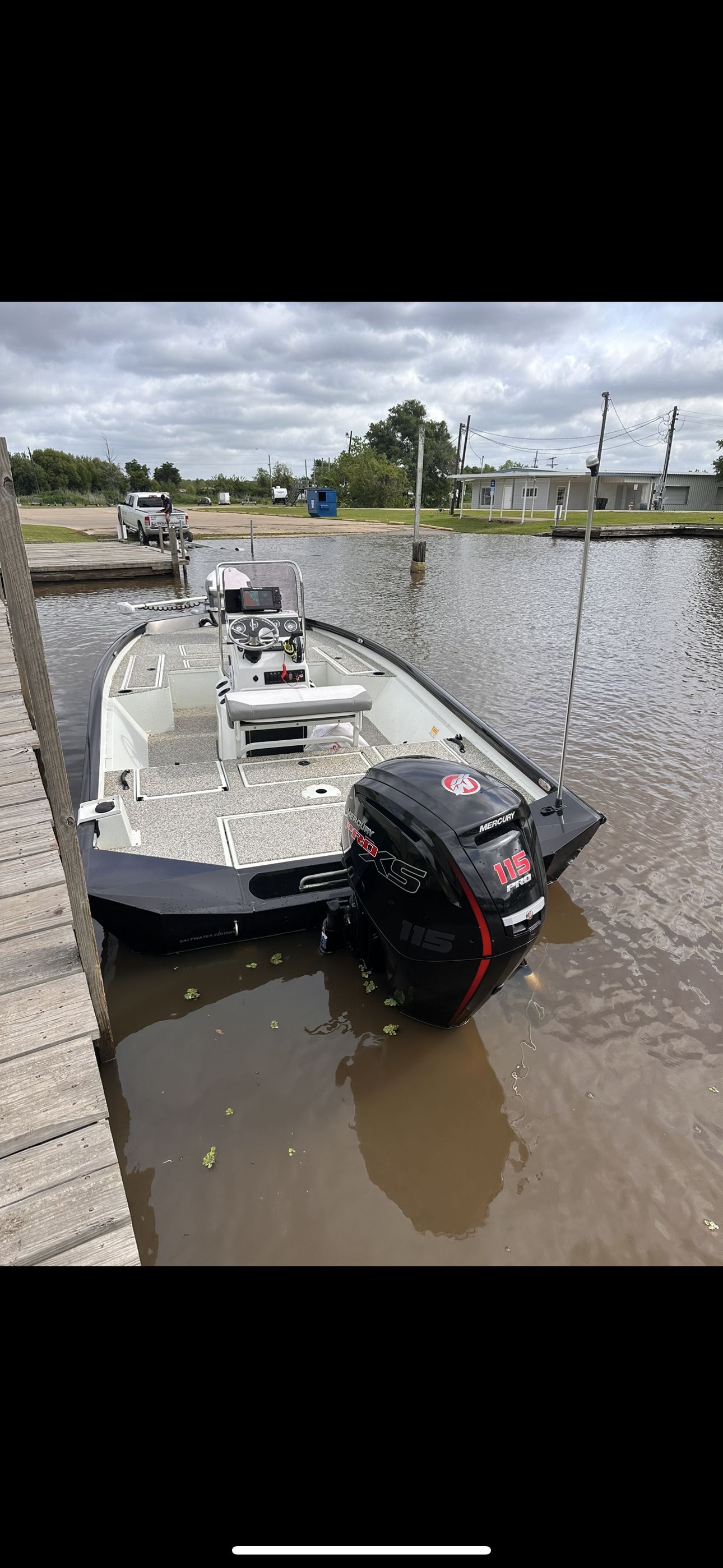 2019 Crestliner 2000 Bay - 3