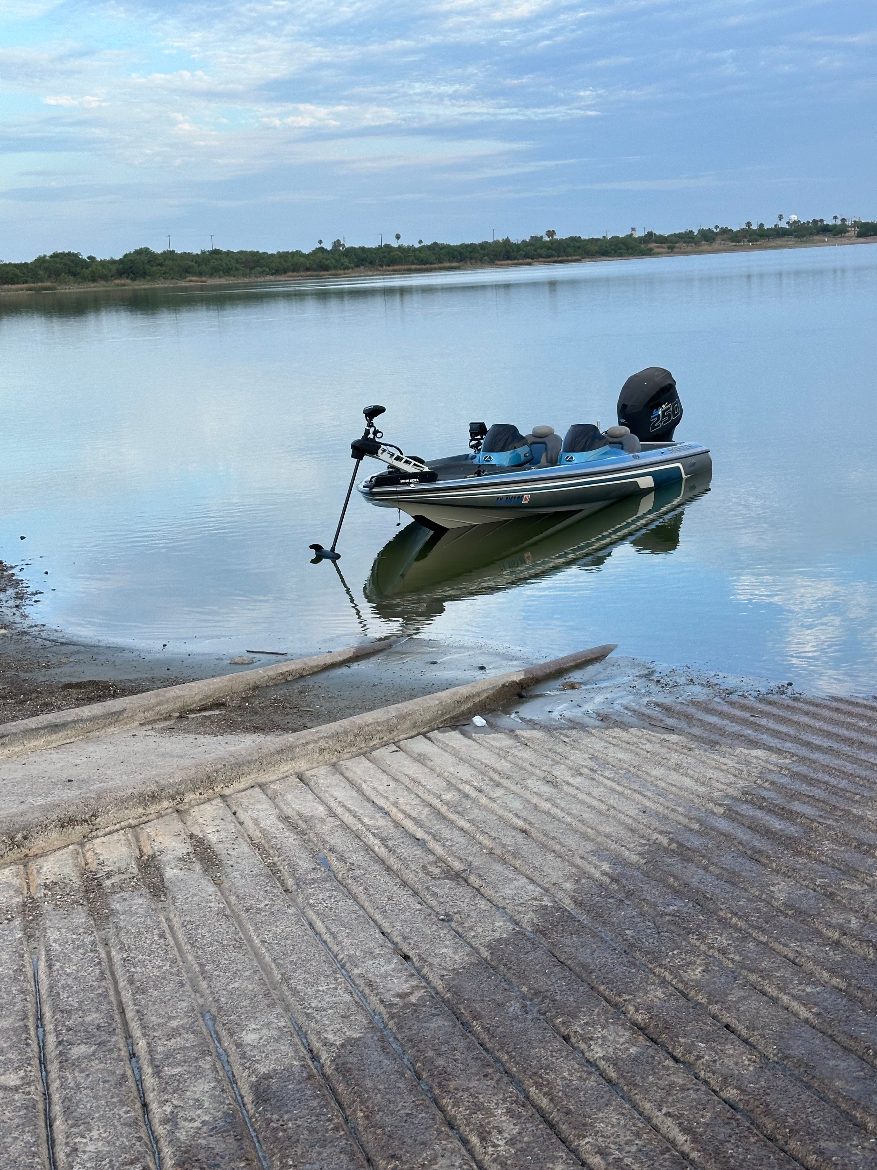 2012 Skeeter 21i - 12
