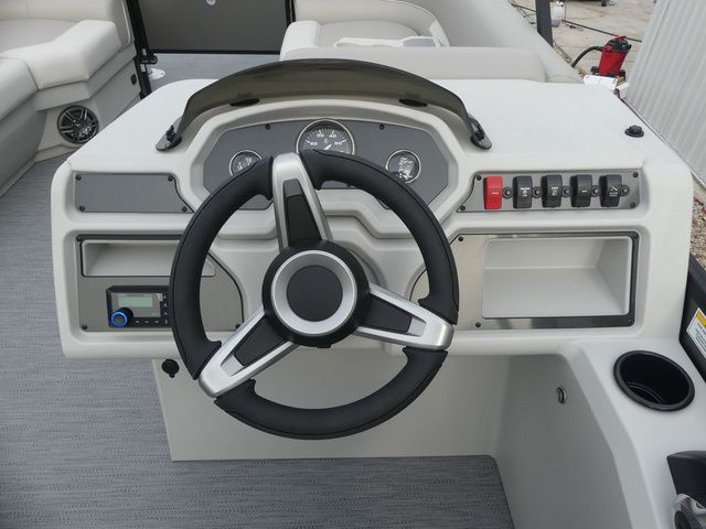 2026 Godfrey Xperience 2086 FX - 14