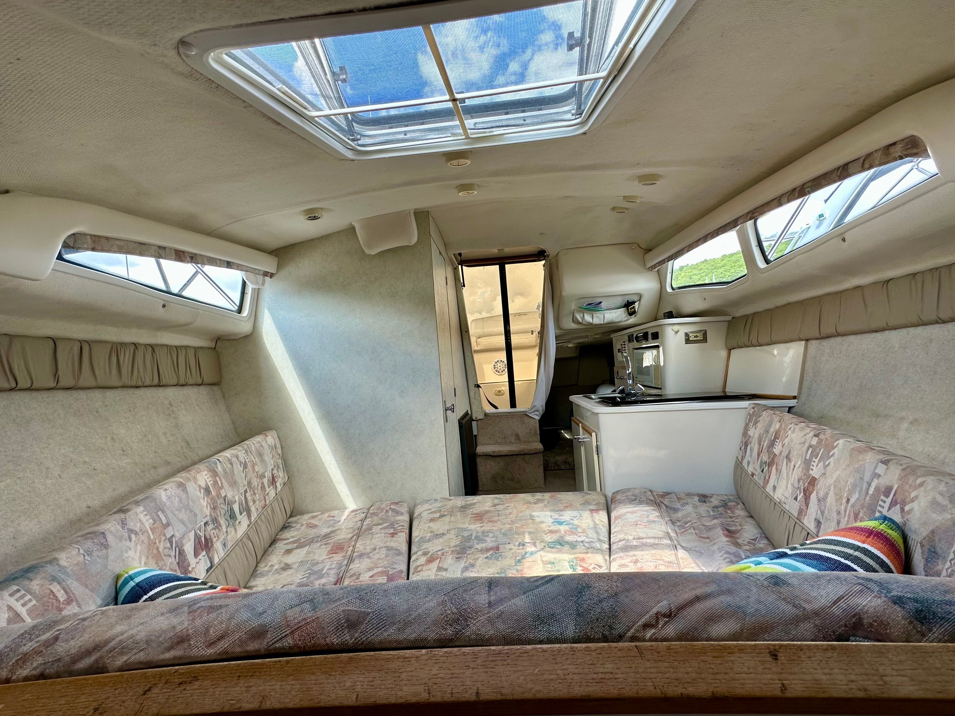 1999 Bayliner Ciera - 20