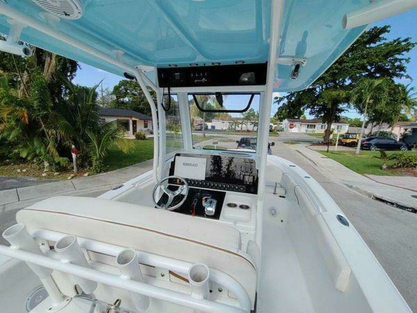 2019 Sea Hunt Gamefish 25 - Image 11