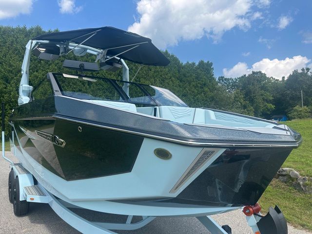 2026 Nautique G23 - 8