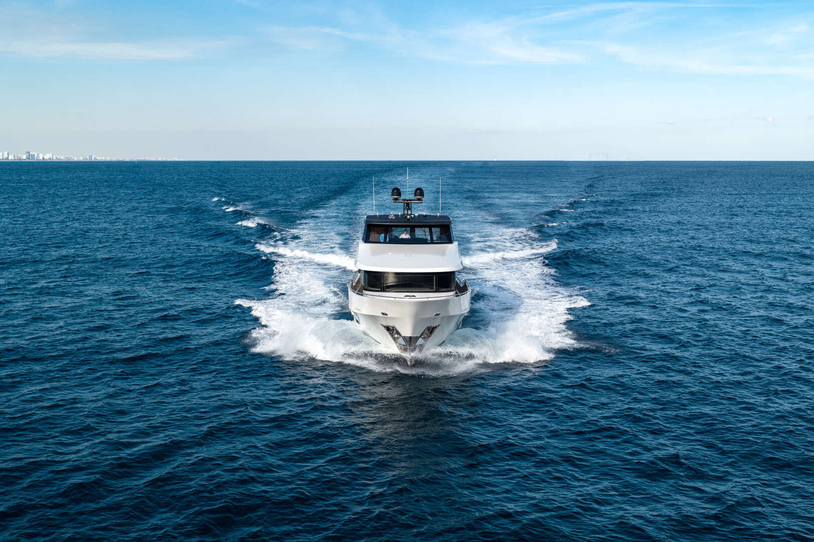 2026 Ocean Alexander 28L - Image 20