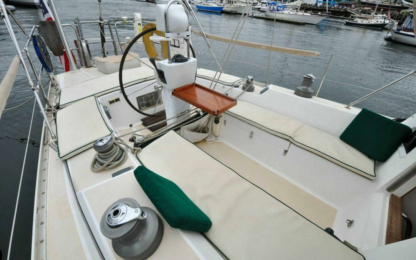 2000 J Boats J/42 - Image 28